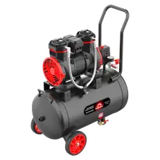 SUNREKA GFC330/35DS - компрессор поршневой безмасляный