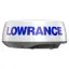 Lowrance HALO20 - радар