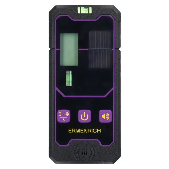 Ermenrich LR20 - лазерный приемник