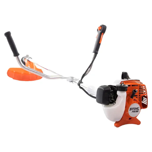 STIHL FS 55 - бензиновый триммер