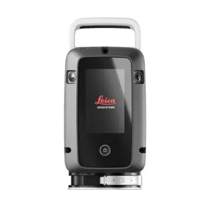 Leica RTC300 - наземный лазерный сканер