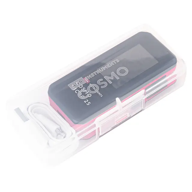 ADA COSMO MICRO 25 - лазерный дальномер с красным лучом