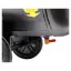 Elitech HD PROFESSIONAL ACF 900-160S - компрессор безмасляный
