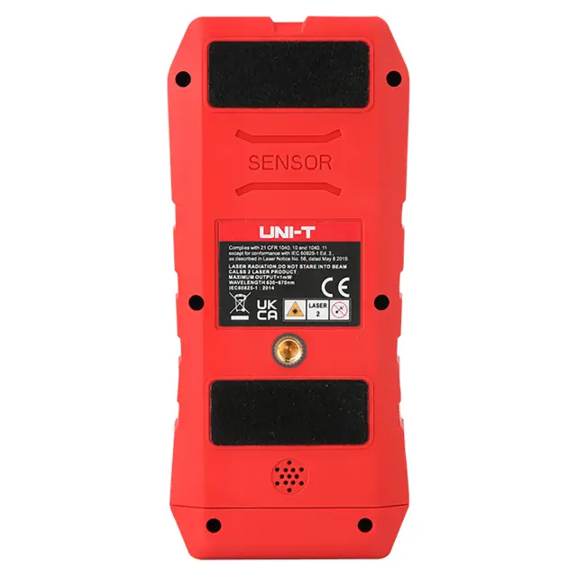 UNI-T UT387LM - детектор скрытой проводки