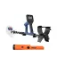Комплект: металлоискатель Minelab GOLD MONSTER 1000 + пинпоинтер RGK MD-5