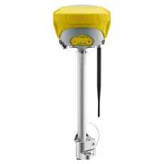 GeoMax Zenith35 PRO Rover (GSM-UHF-TAG) - спутниковый GNSS приемник