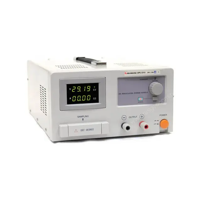 Актаком APS-3610