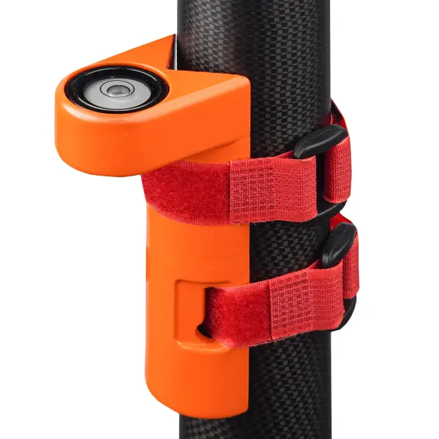 RGK HIGH 7 - веха телескопическая карбоновая