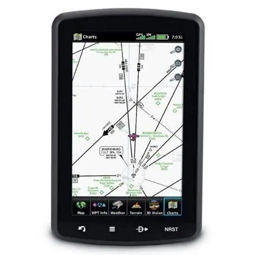 Авио навигатор Aera 795 ATL