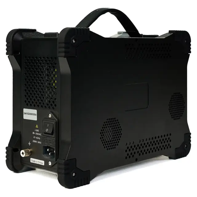 VESNA SGVA40 - генератор сигналов