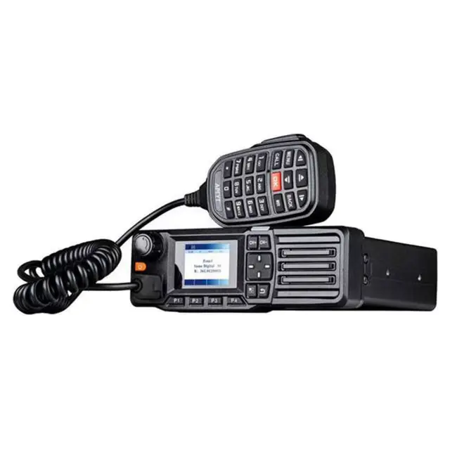 Аргут А-1000D UHF - радиостанция мобильная