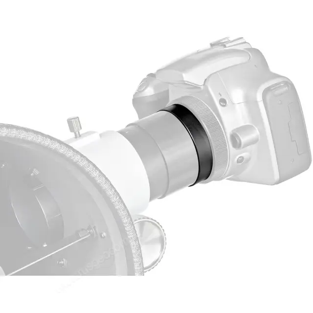 рефлектор Bresser Messier NT-150S/750 EXOS-1/EQ4 с апертурой 150 мм