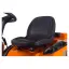 YARD FOX OPTIMA T 108 RDH - бензиновый трактор