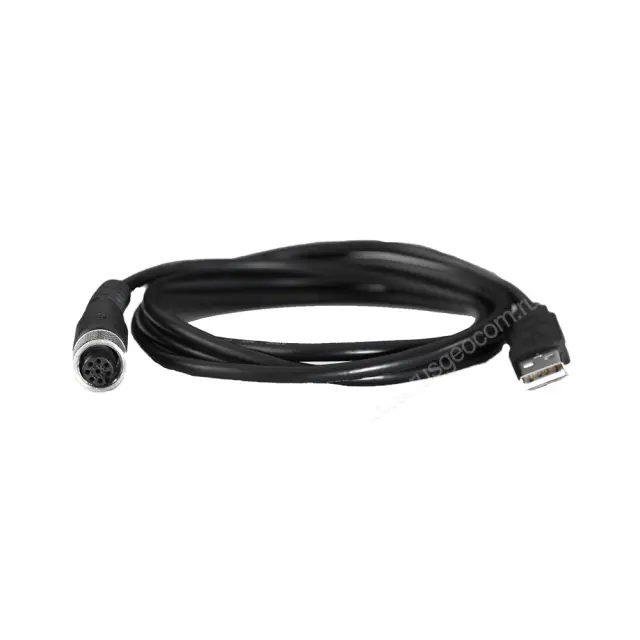 Кабель датчика мощности USB Rohde & Schwarz NRP-ZKU 3.0 м