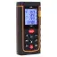 RGK D80 (с поверкой) - лазерный дальномер
