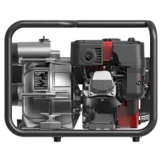 SUNREKA GWP80T - мотопомпа для грязной воды