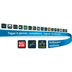 Комплект для автомобильной электроники Rohde & Schwarz RTH-PKAUTO