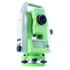 Тахеометры Leica TS02 power 7"
