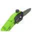 Greenworks G24PS201 24V (20 см) без АКБ и ЗУ - аккумуляторный высоторез-сучкорез