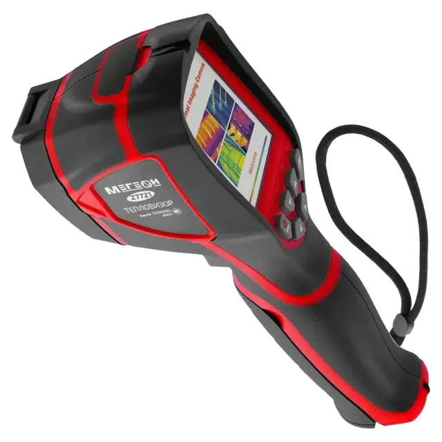 МЕГЕОН 27721 - тепловизор