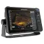 Lowrance HDS-10 PRO - эхолот