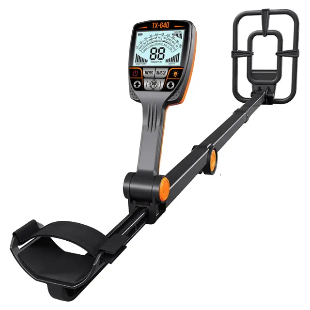 TIANXUN TX-640 - металлоискатель
