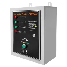 TecEner TE 400-1 - блок автоматики для генератора