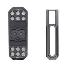 Верхняя пластина для установки аксессуаров Ronin 2 (Part 59)