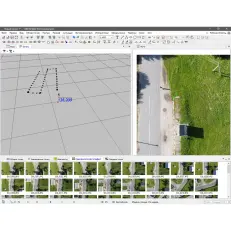 ТИМ КРЕДО ФОТОГРАММЕТРИЯ (срочная лицензия; 2 года)