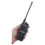Аргут А-78 П-23 VHF П-45 UHF - радиостанция портативная