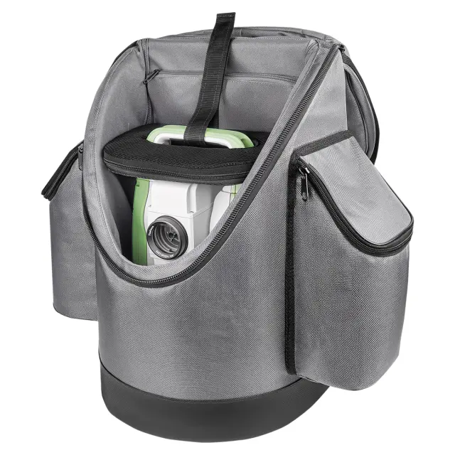 Leica 8244834 - рюкзак для тахеометра компактный