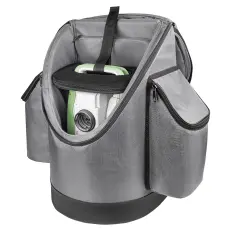 Leica 8244834 - рюкзак для тахеометра компактный