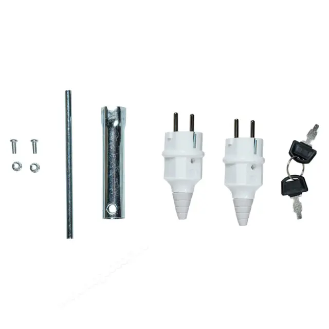 Ресанта БГ 4000 Э комплектация