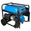 Dinking DKA9500EWL - бензиновый генератор