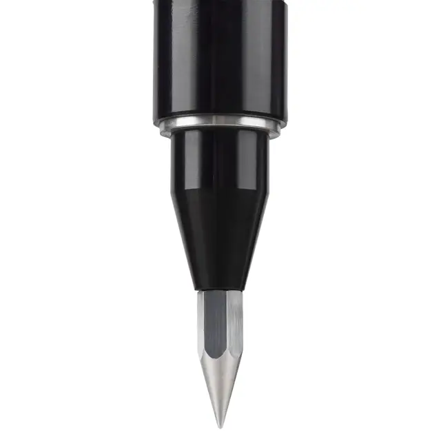 RGK HIGH 8 - веха телескопическая карбоновая