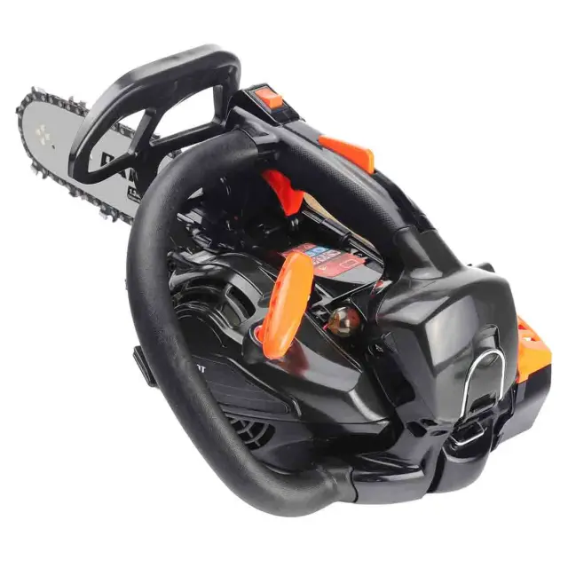 Patriot PT 2510 XT - цепная бензиновая пила