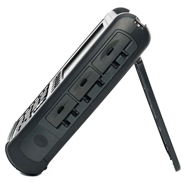 Keysight N9935A FieldFox - анализатор спектра