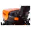 YARD FOX OPTIMA T 86 RBH - бензиновый трактор