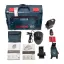 Комплектация Bosch GCL 2-50 C+RM2+BM 3 clip L-Boxx+GEDORE set (0.615.994.0KH)