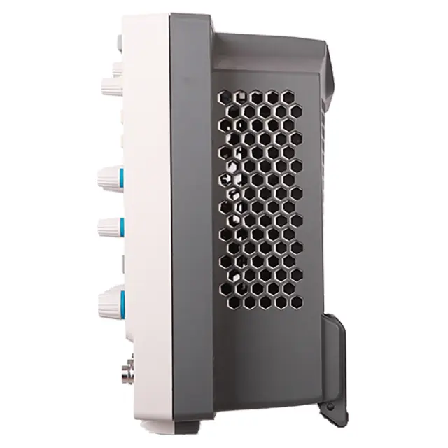 RIGOL DS7024 с поверкой - цифровой осциллограф