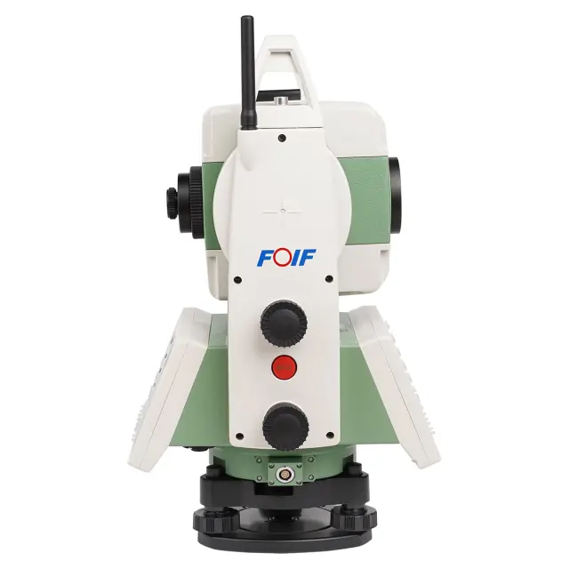 FOIF RTS 005A (R1000, 0.5") - электротахеометр