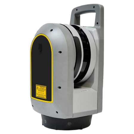 Trimble X9 Premium + T10x - наземный 3D-сканер