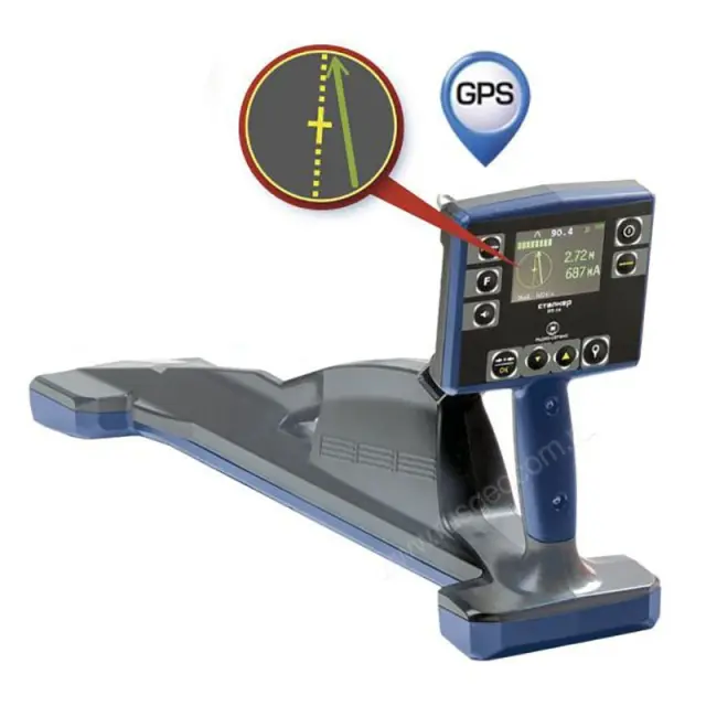 "Сталкер 15-14" с комплектом датчиков