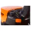 YARD FOX OPTIMA T 108 SDH - бензиновый трактор