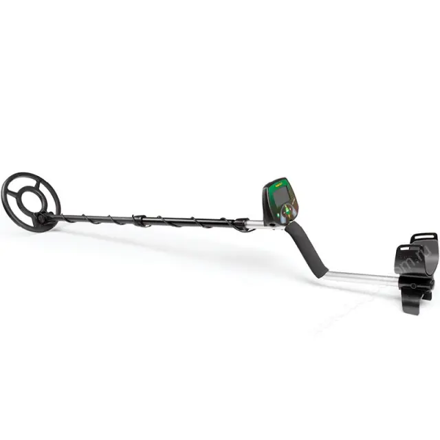 металлоискатель Teknetics Eurotek 