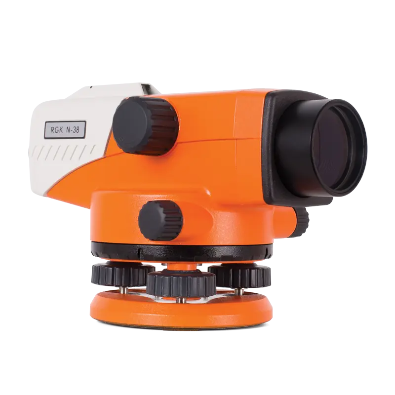 Оптический нивелир RGK N-38