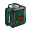 Лазерный уровень Bosch UniversalLevel 360