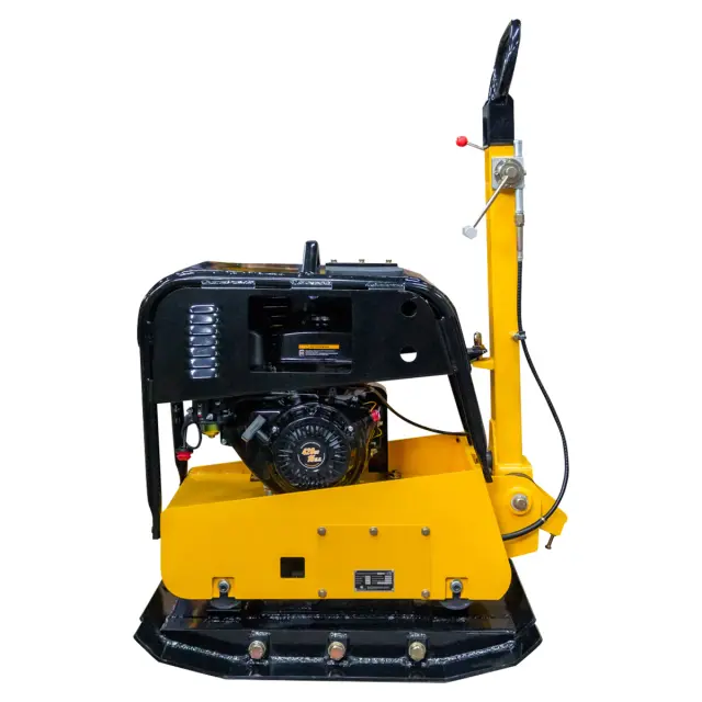 Виброплита MS-330-2