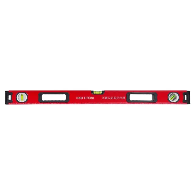 Строительный уровень RGK U5080 