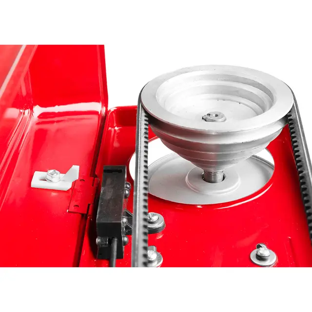 вертикальный станок ЗУБР ЗСС-550